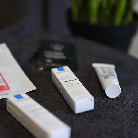 Maison Romi Aeroport Tille 2 A 4 Personnes Экстерьер фото