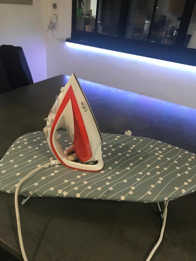 Maison Romi Aeroport Tille 2 A 4 Personnes Экстерьер фото