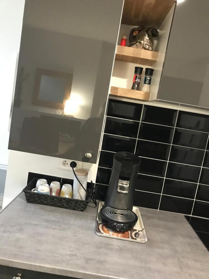 Maison Romi Aeroport Tille 2 A 4 Personnes Экстерьер фото