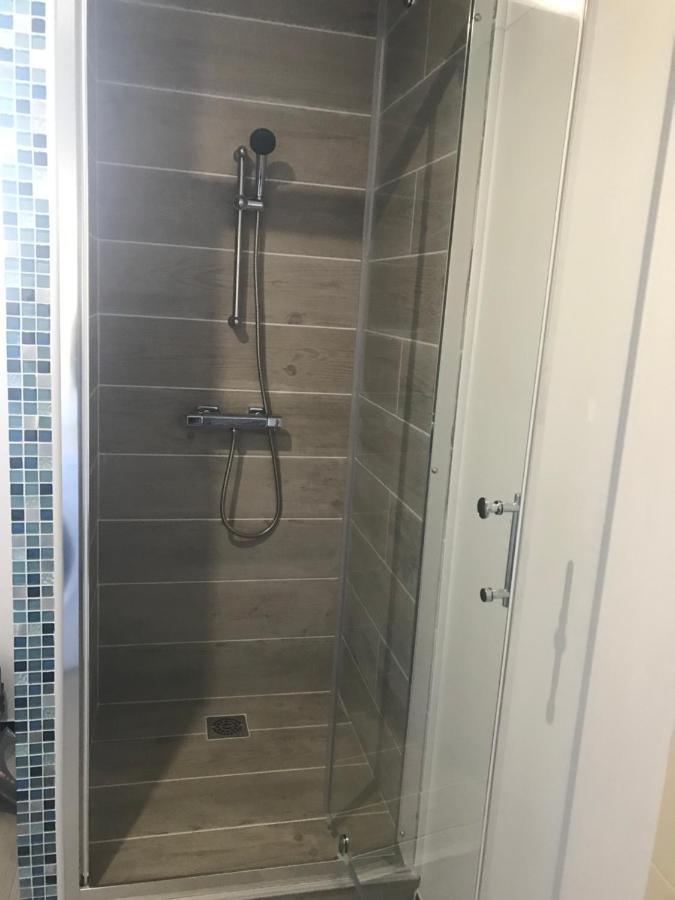 Maison Romi Aeroport Tille 2 A 4 Personnes Экстерьер фото