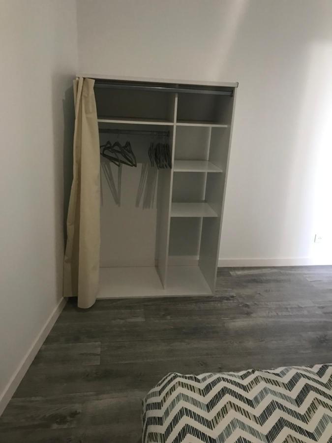 Maison Romi Aeroport Tille 2 A 4 Personnes Экстерьер фото