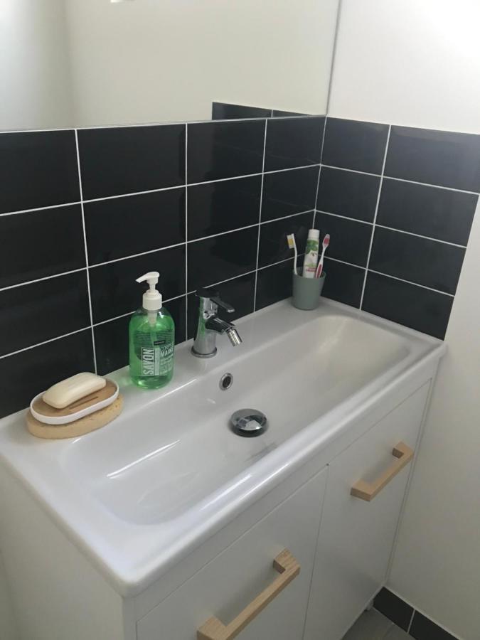 Maison Romi Aeroport Tille 2 A 4 Personnes Экстерьер фото