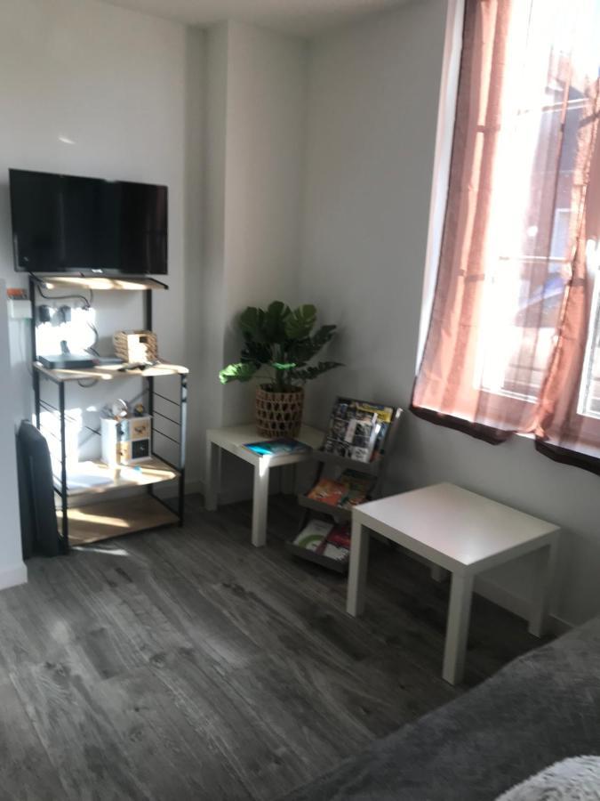 Maison Romi Aeroport Tille 2 A 4 Personnes Экстерьер фото