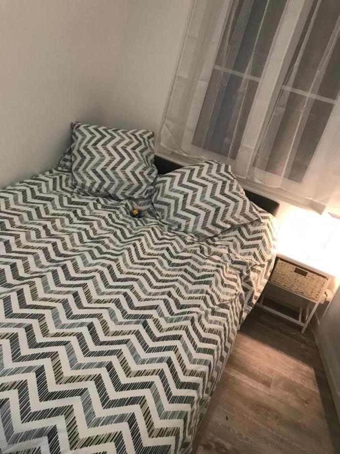 Maison Romi Aeroport Tille 2 A 4 Personnes Экстерьер фото